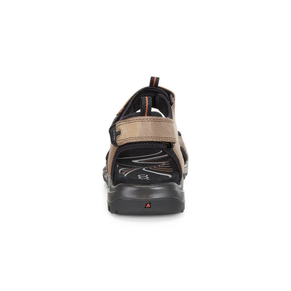 Schoenen universeel voor heren Ecco Offroad 3/7