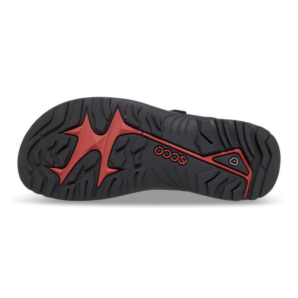 Schoenen universeel voor heren Ecco Offroad 5/7