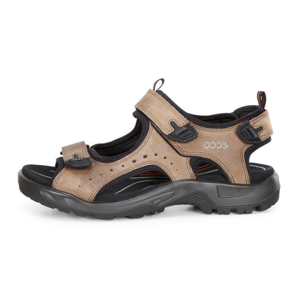 Buty do chodzenia męskie Ecco Offroad
