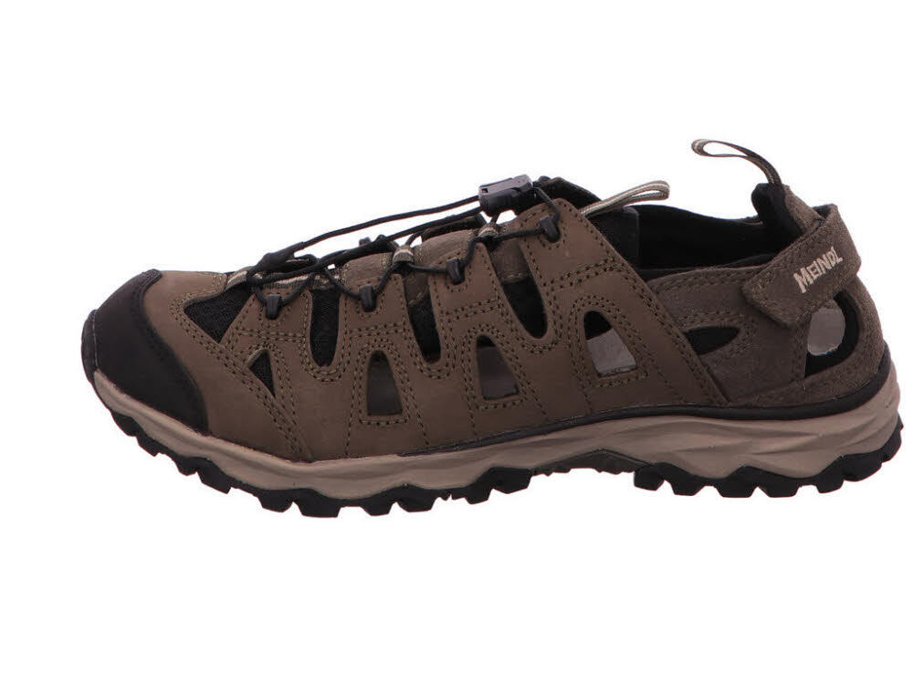 Sandali trekking uomo Meindl Lipari - Calzata comoda 7/7