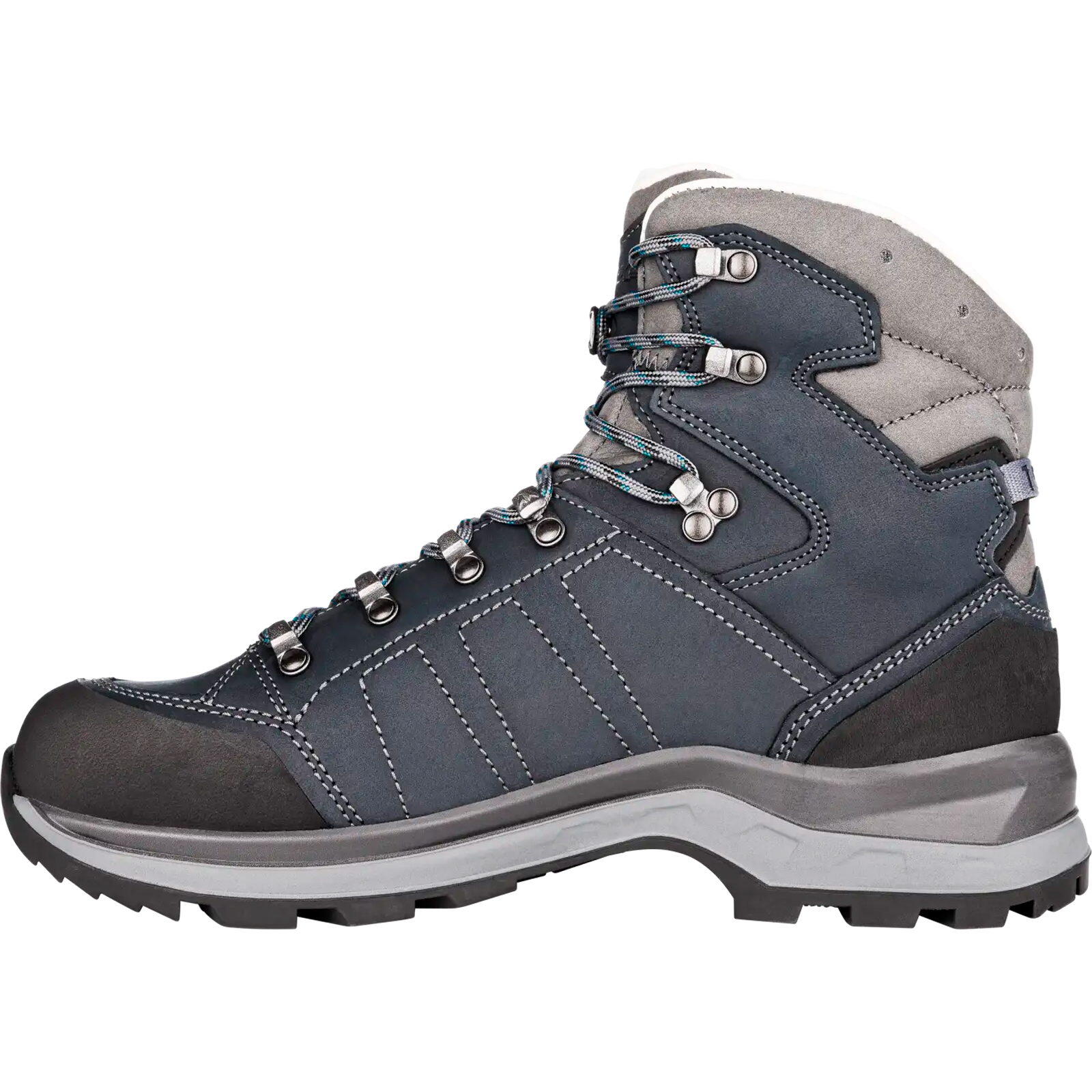 Wanderstiefel TREKKER LL 2/7