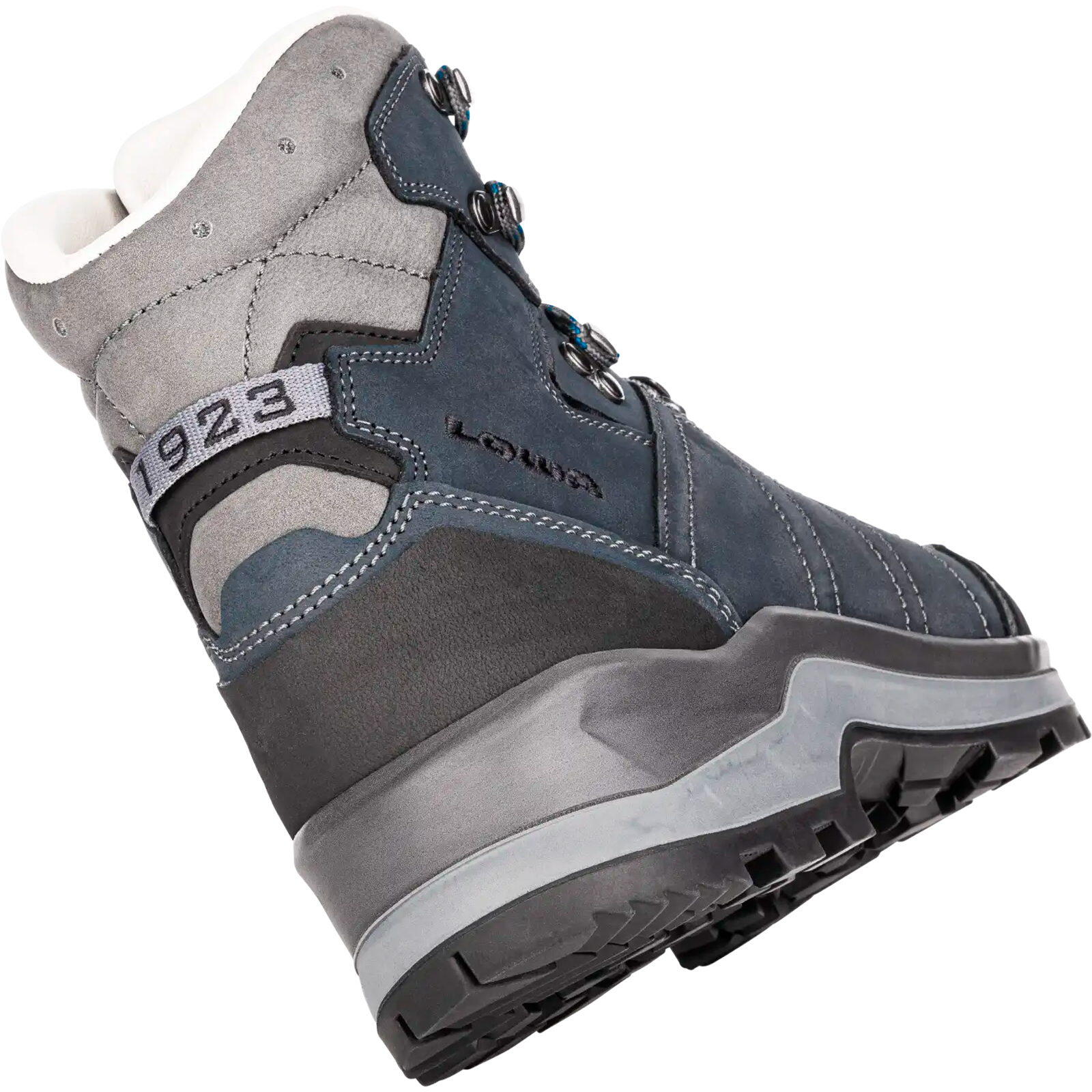 Wanderstiefel TREKKER LL 5/7