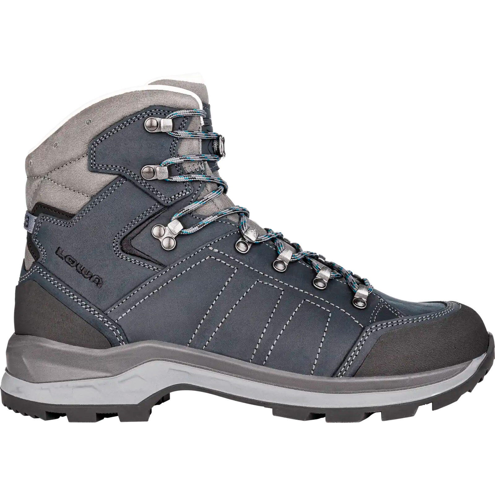 Wanderstiefel TREKKER LL 4/7