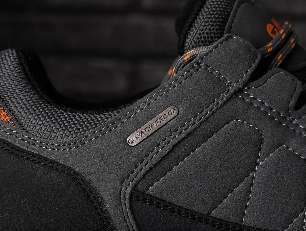 Botas de montaña Hi-Tec Gelen II Low 5/7