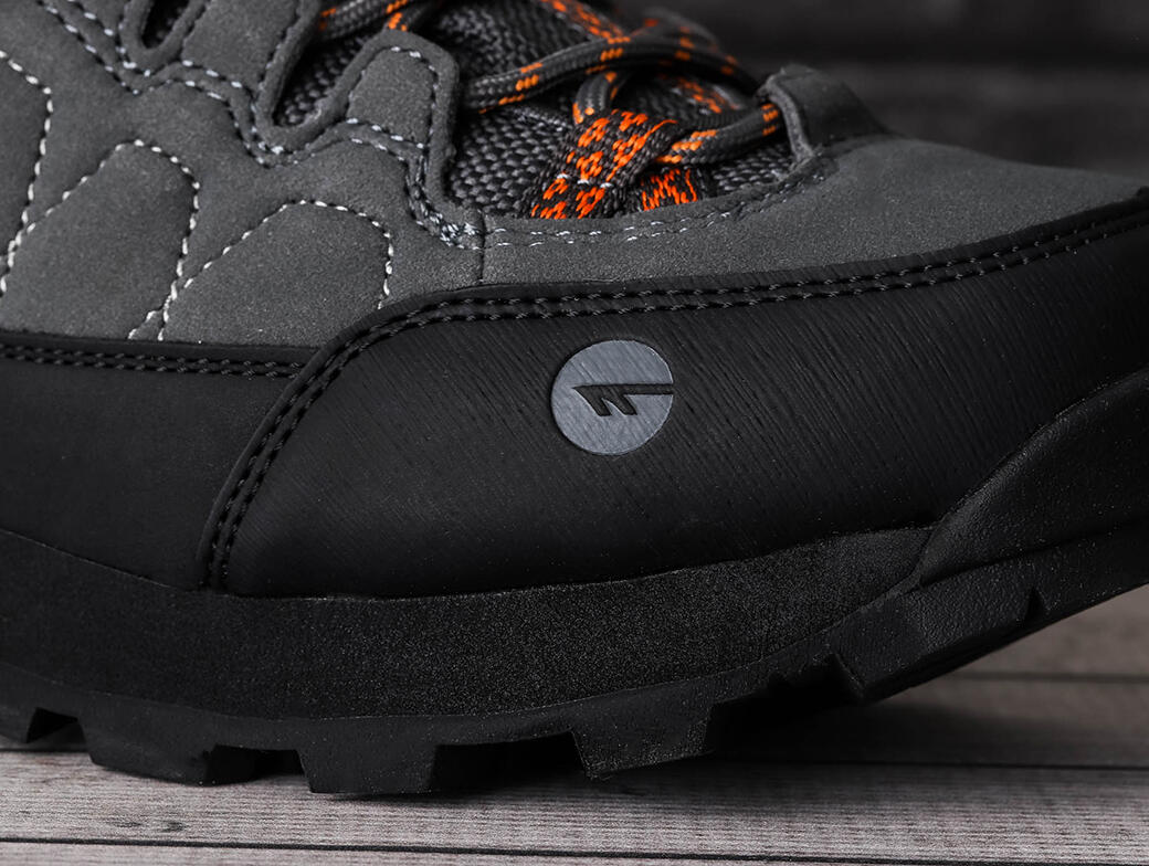 Botas de montaña Hi-Tec Gelen II Low 6/7