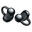 Huawei FreeClip-schwarz In-Ear-Kopfhörer