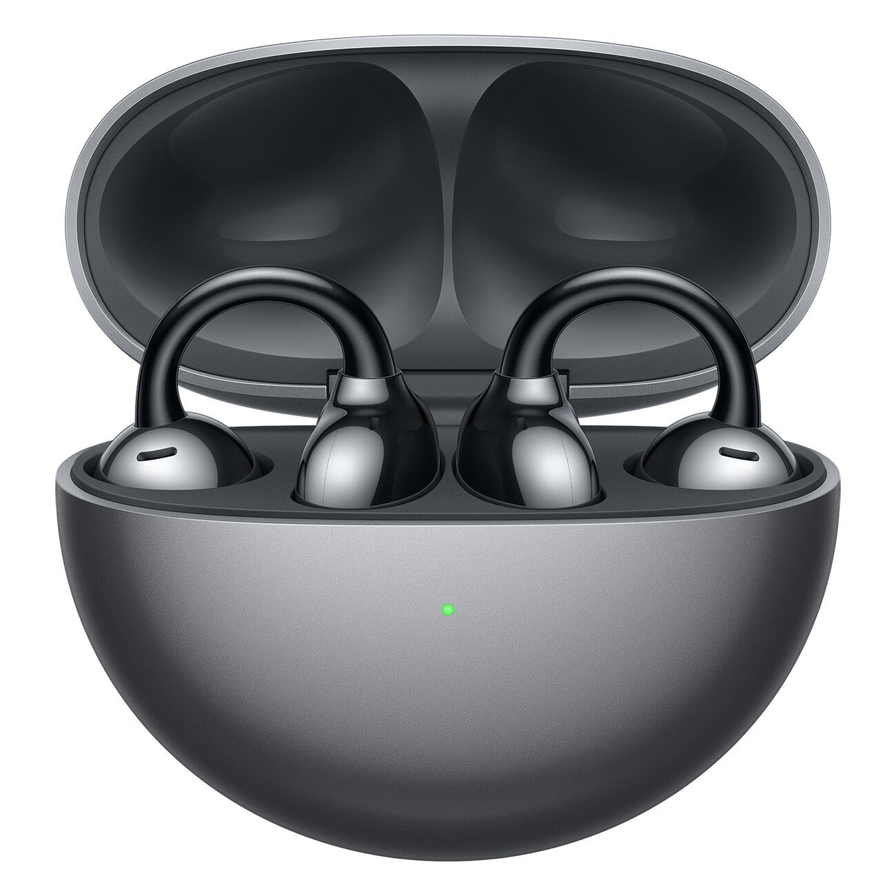 Huawei - Ecouteurs Sans Fil Huawei Freeclip Noir - Casque Audio - Noir - Taille Unique - Decathlon