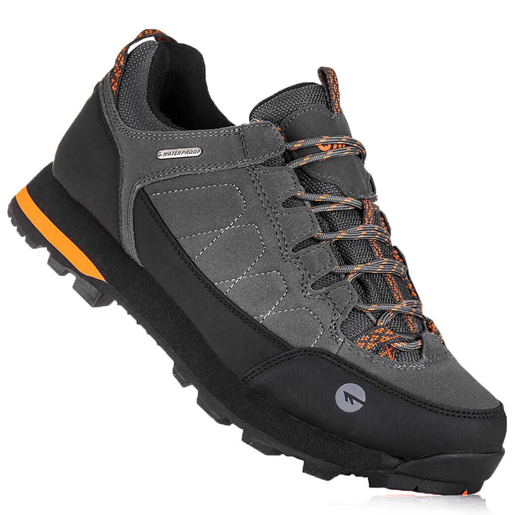 Botas de montaña Hi-Tec Gelen II Low 7/7