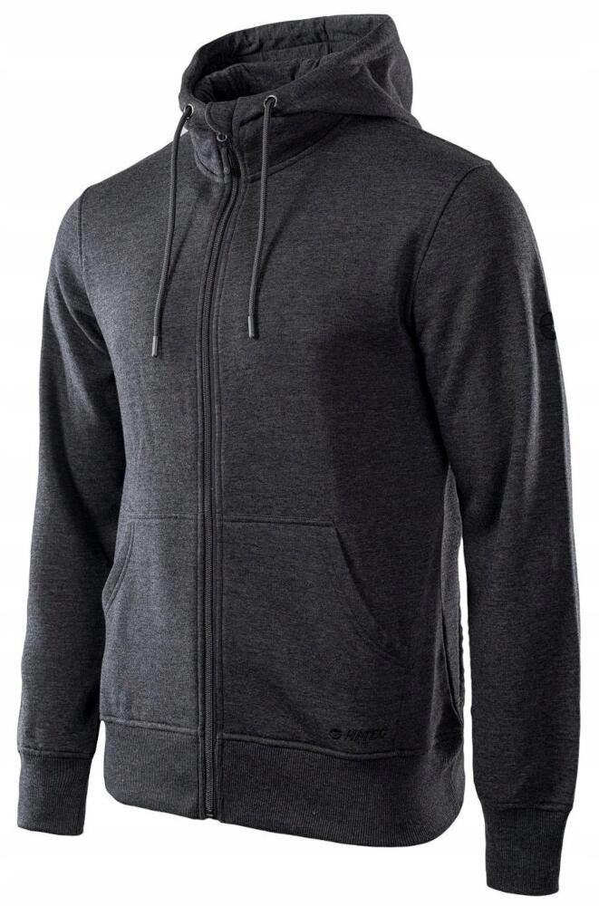 Sweat universel hommes Hi-Tec Silian II 4/4