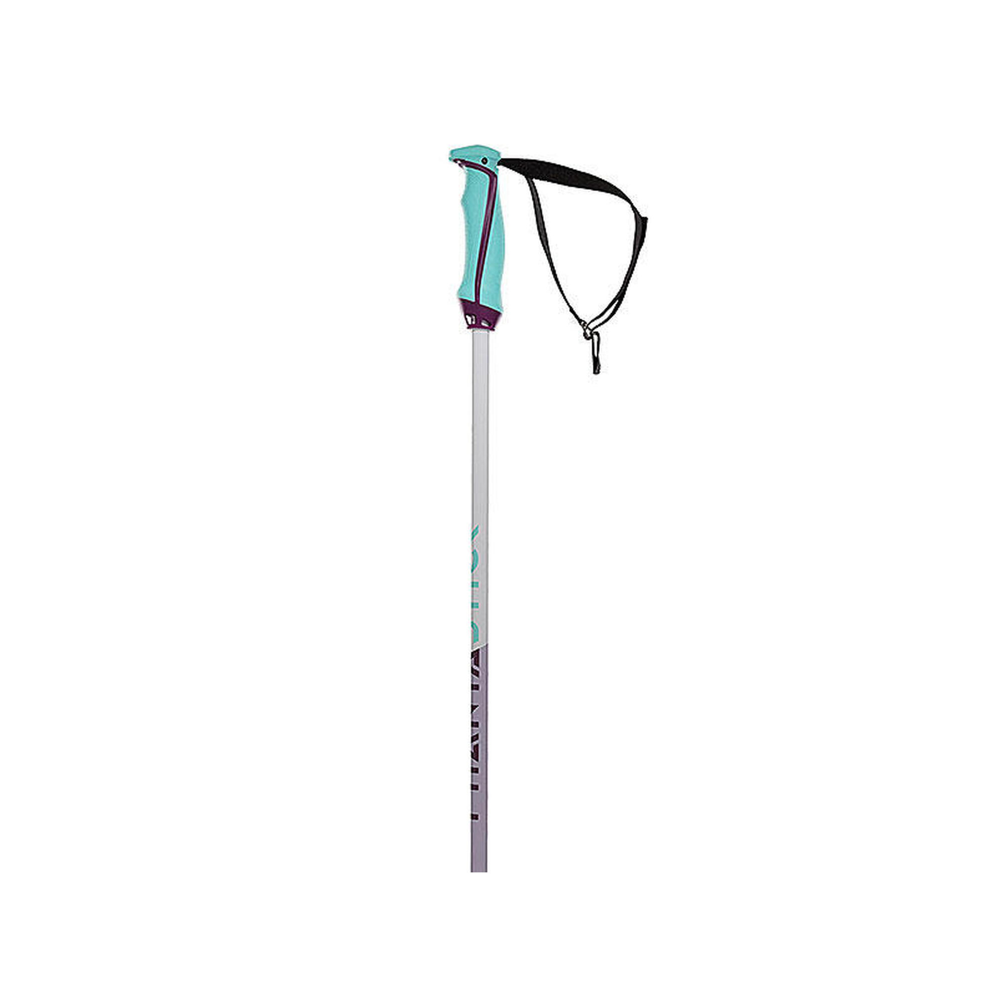 Kijki Narciarskie Damskie Volkl Phantastick W Purple