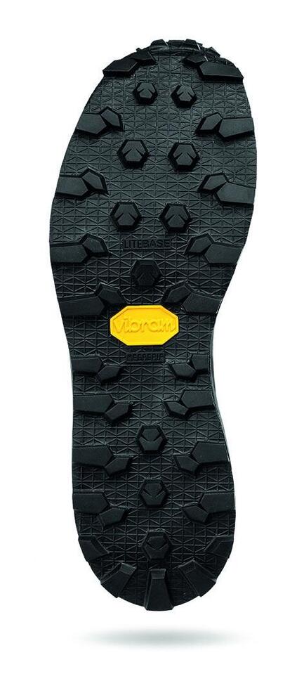 Buty trekkingowe Crispi ATTIVA Hazelnut