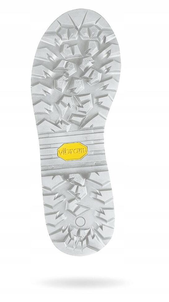 Buty trekkingowe dla dorosłych Crispi ATTIVA BP GTX