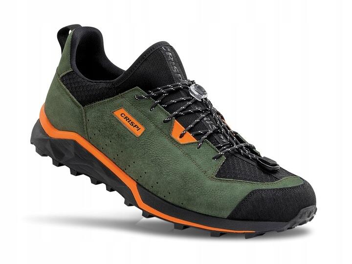 Buty trekkingowe Crispi Attiva