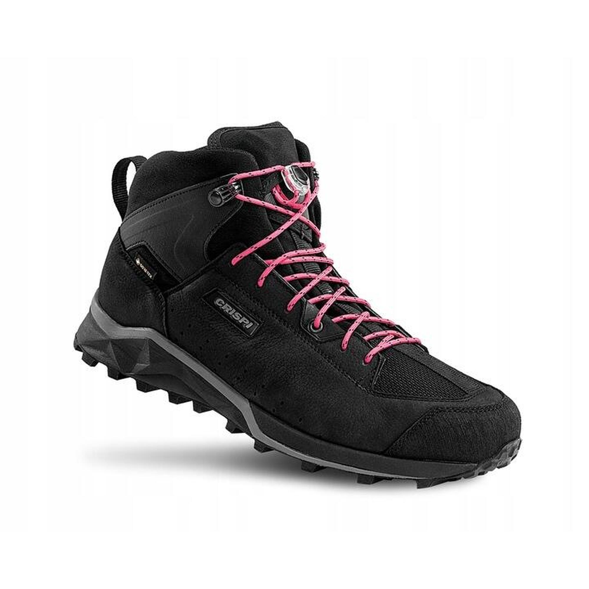 Buty trekkingowe Crispi ATTIVA MID GTX