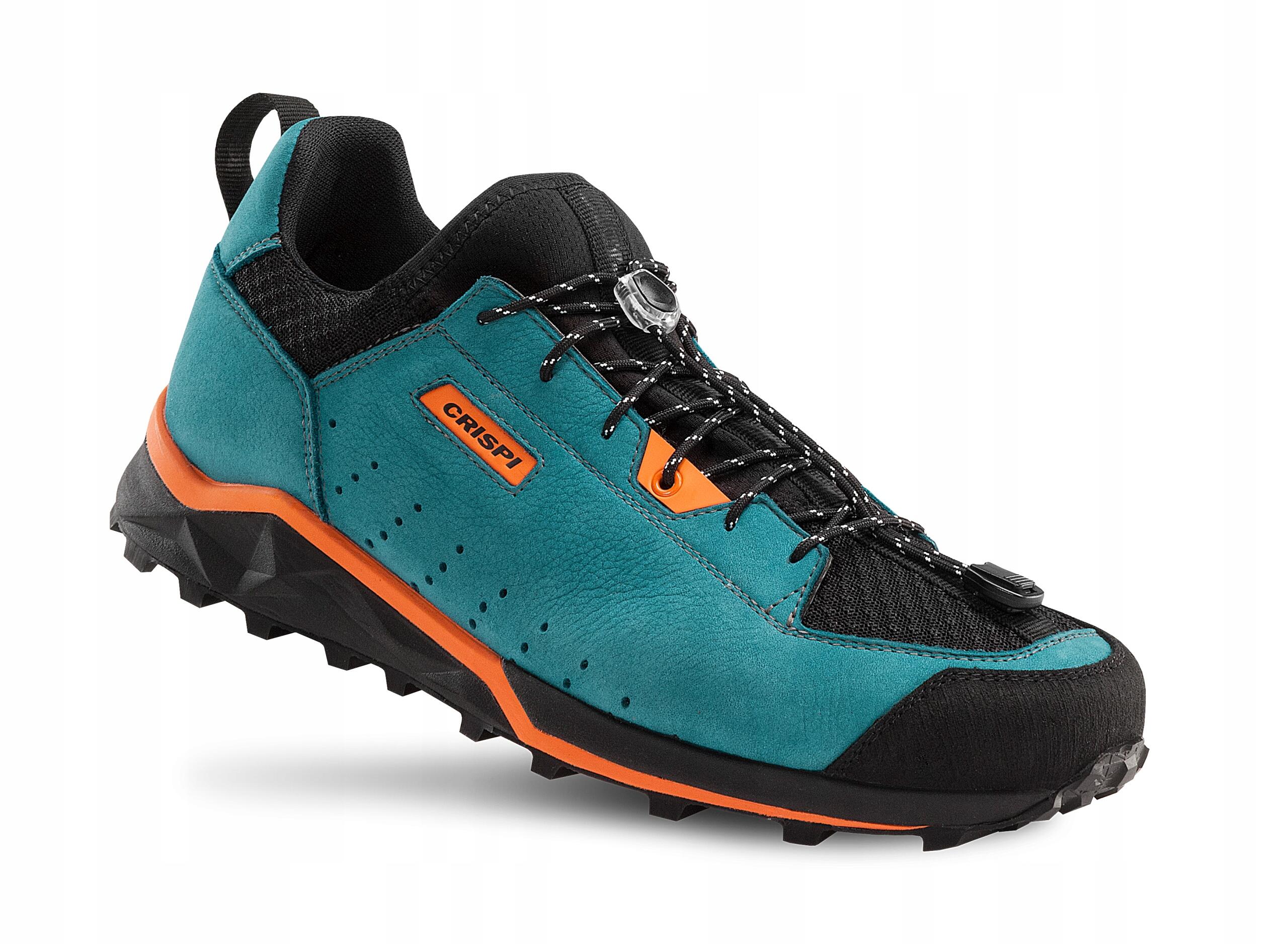 Buty trekkingowe Crispi Attiva