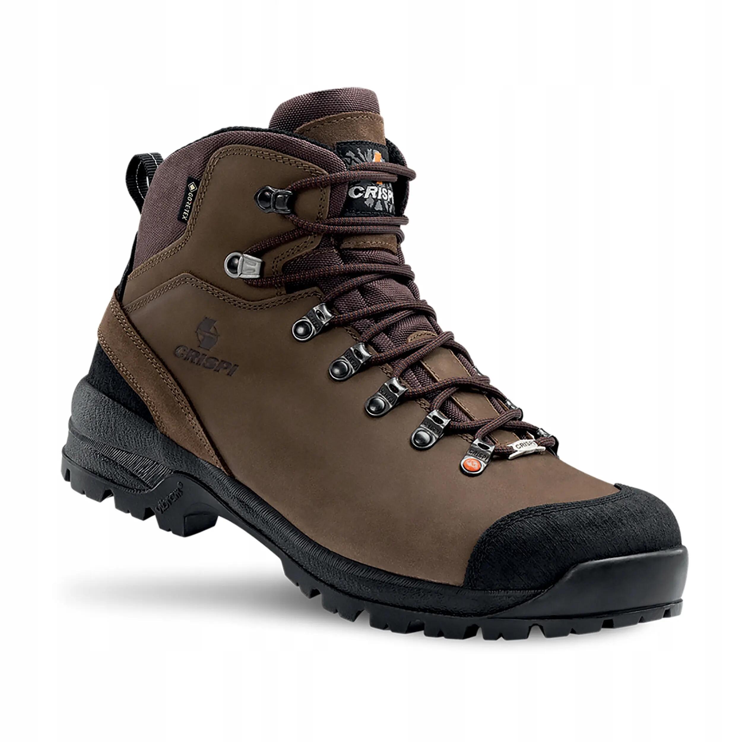 Buty trekkingowe dla dorosłych Crispi Heio GTX Tinde 1/7