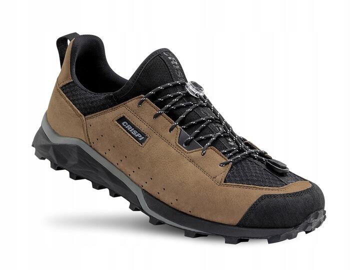 Buty trekkingowe Crispi Attiva