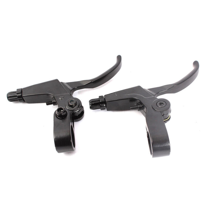 Zestaw dźwigni hamulca BMX V-brake KHE PROMAX