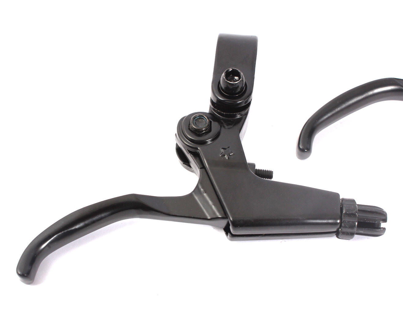 Kit levier de frein V BMX KHE PROMAX 3/4