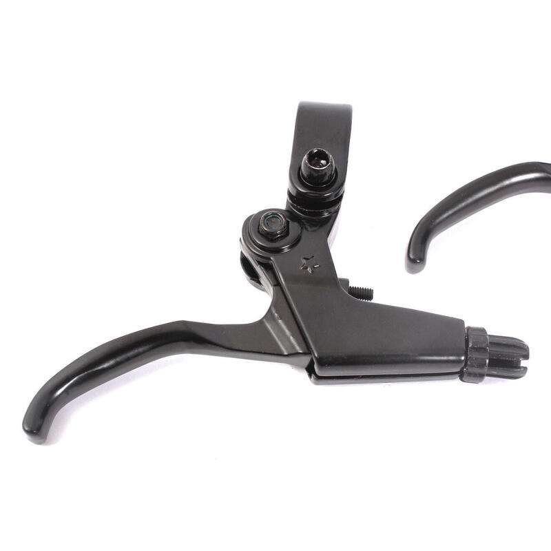 Zestaw dźwigni hamulca BMX V-brake KHE PROMAX