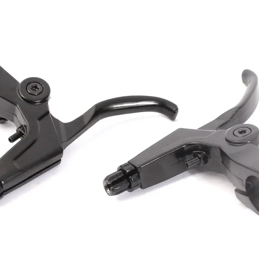 BMX V-brake lever set KHE PROMAX