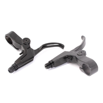 Zestaw dźwigni hamulca BMX V-brake KHE PROMAX