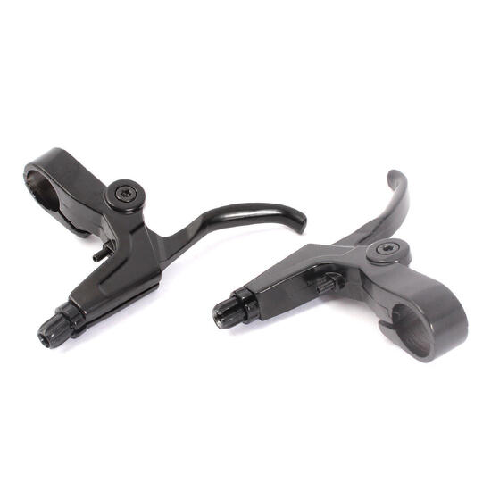 Zestaw dźwigni hamulca BMX V-brake KHE PROMAX