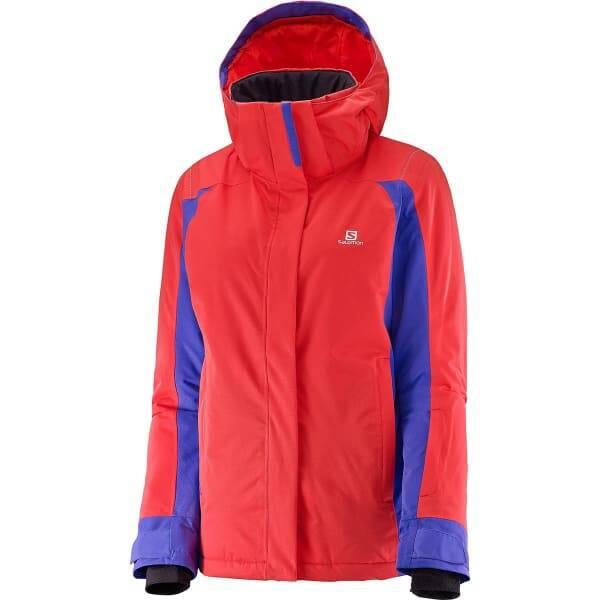 Chaqueta de esquí Salomon Stormspotter para hombre