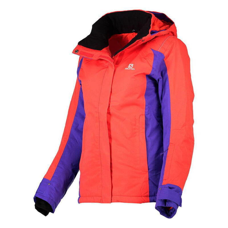 Chaqueta de esquí Salomon Stormspotter para hombre