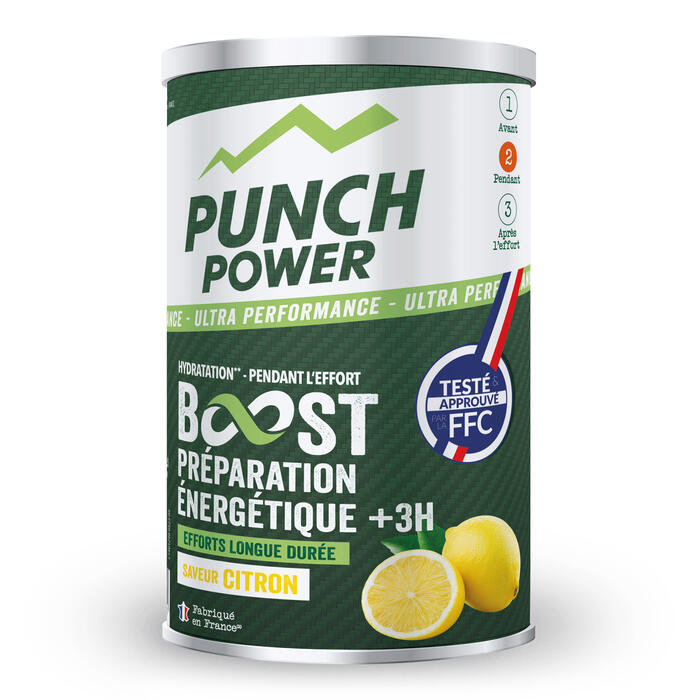 PUNCH POWER picture