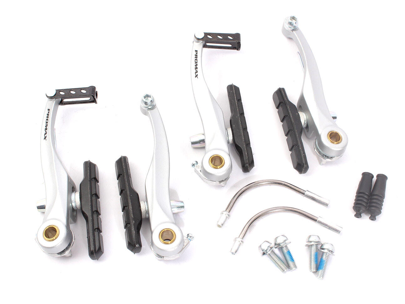 BMX V-brake set delantero y trasero KHE PROMAX 5/5
