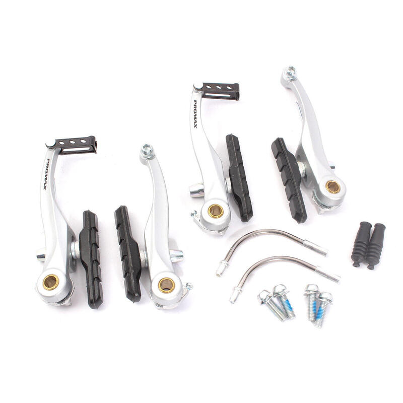 Set de frâne BMX V-brake față și spate KHE PROMAX