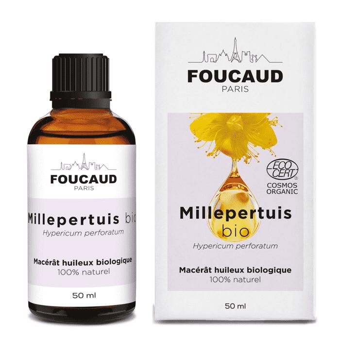 FOUCAUD - Millepertuis - Bio