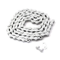 Chaîne BMX KHE M-WAVE inoxydable