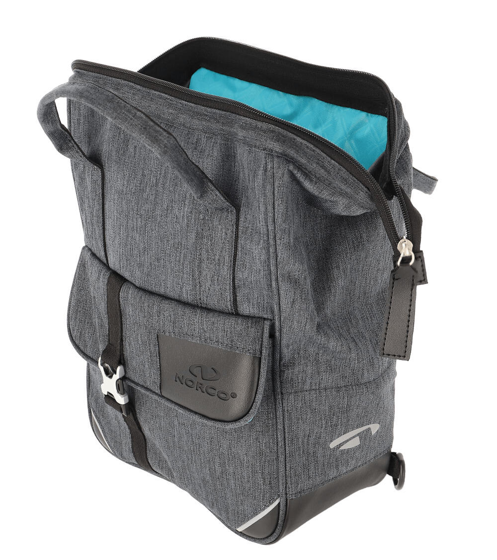 NORCO Rucksacktasche Taybury 3/4