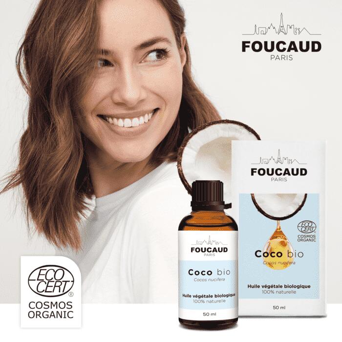 FOUCAUD - Coco - Bio 6/7