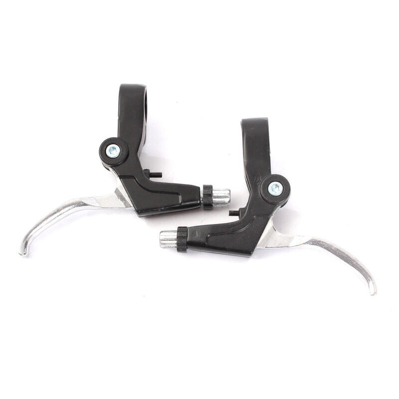 Set de manete de frână BMX V-brake KHE PROMAX