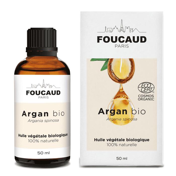 FOUCAUD - Argan - Bio