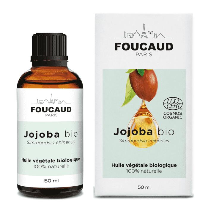 FOUCAUD - Jojoba - Bio