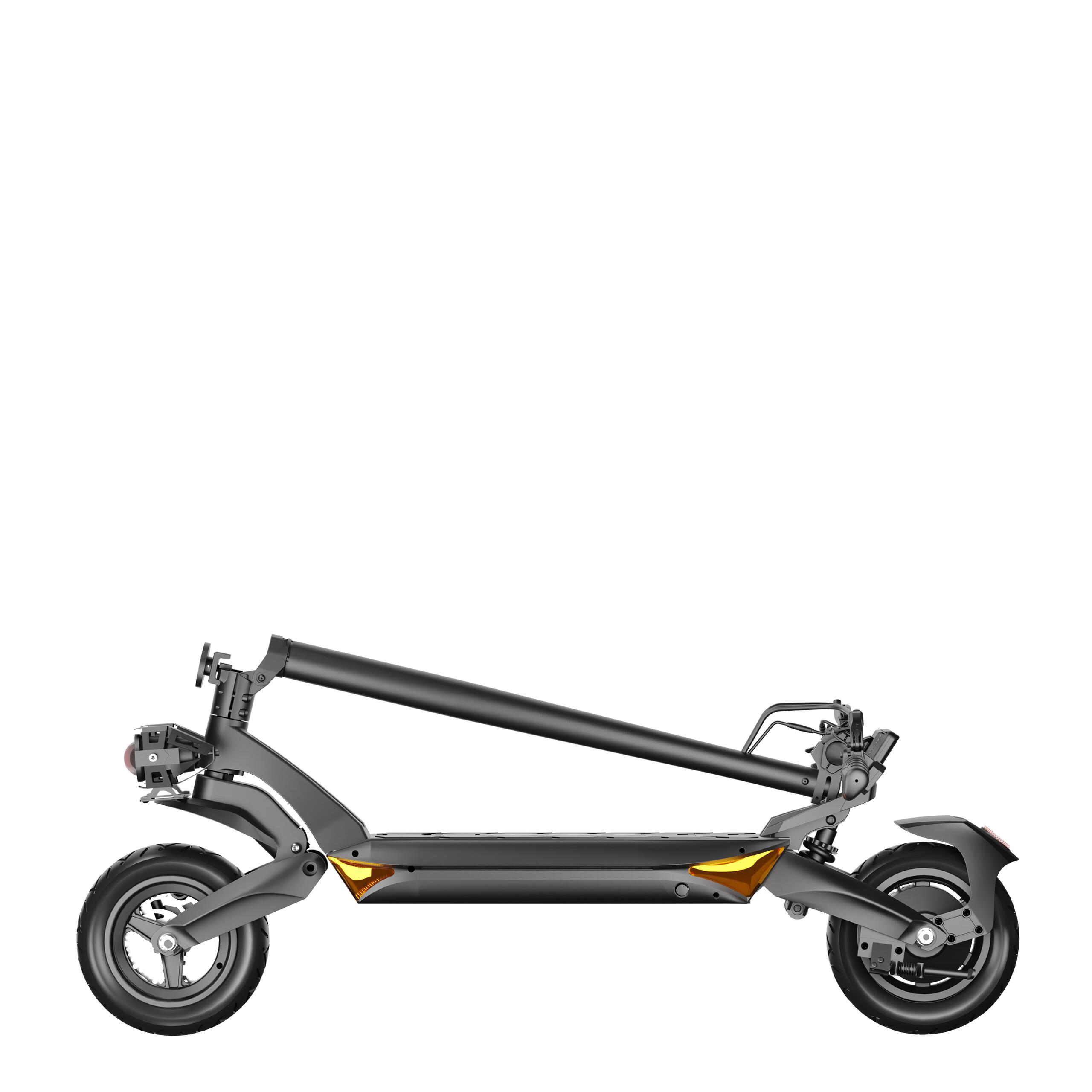 Hulajnoga elektryczna RUPTOR R3 V3, 800W 20Ah 48V 5/7