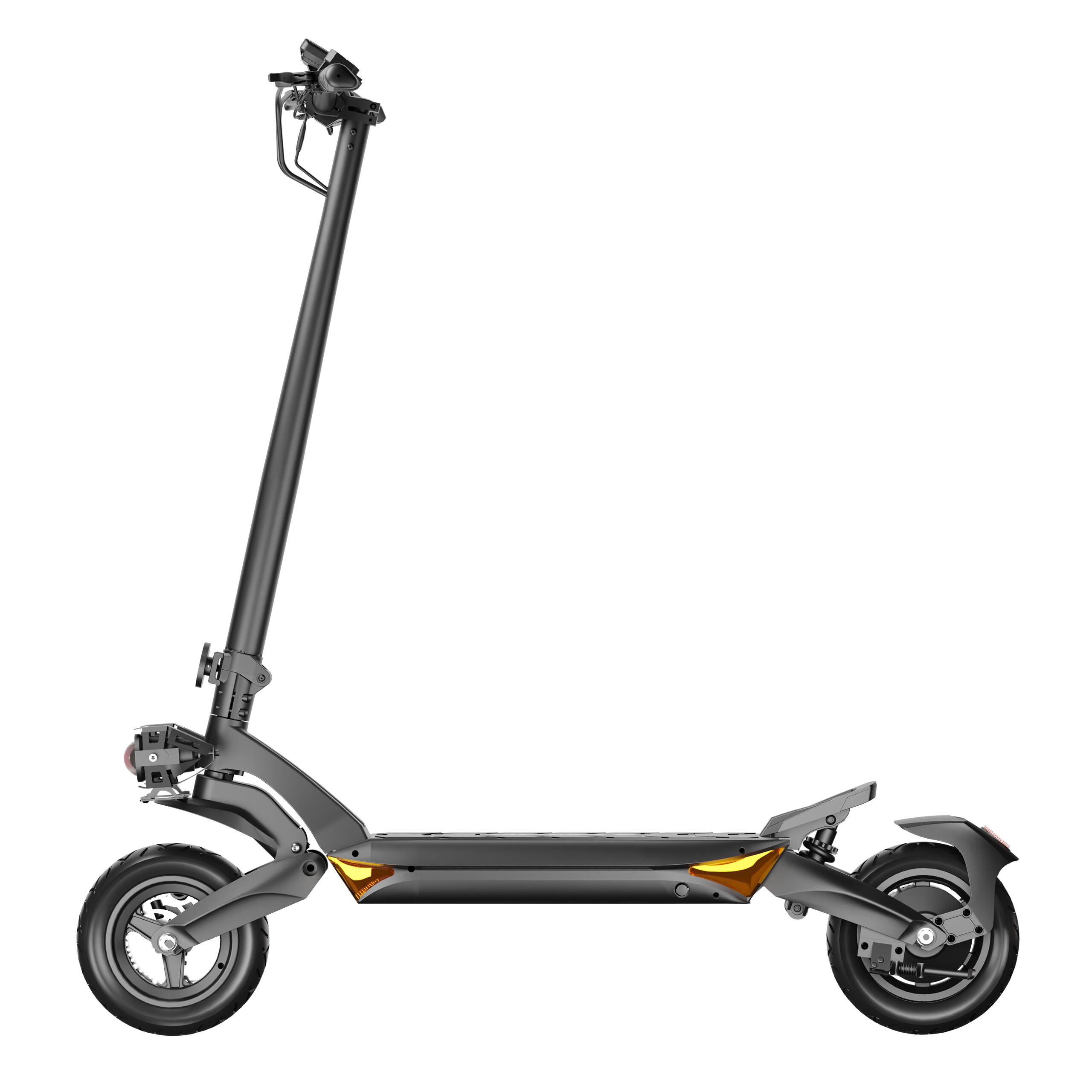 Hulajnoga elektryczna RUPTOR R3 V3, 800W 20Ah 48V 2/7