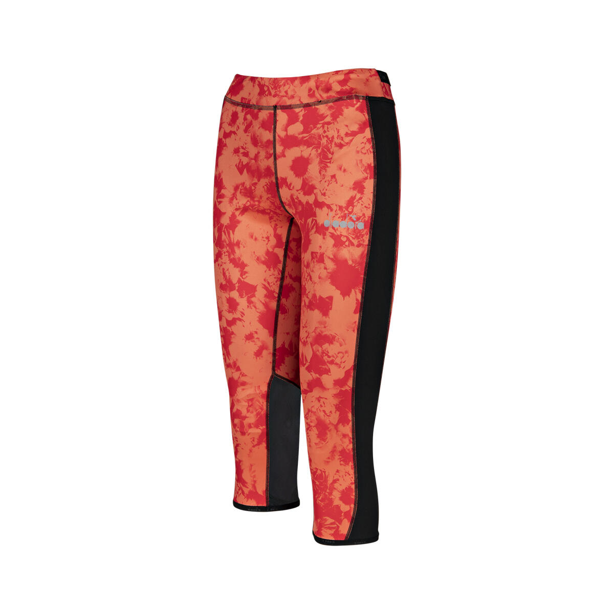 Legginsy damskie DIADORA L. 3/4 REVERSIBLE TIGHTS BE ONE 2/3