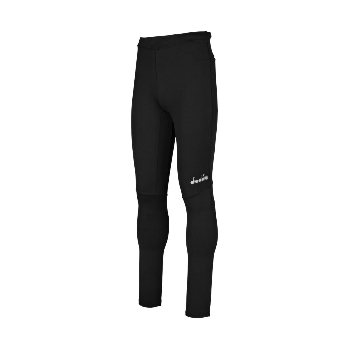 Legginsy męskie DIADORA RUNNING TIGHTS 2/2