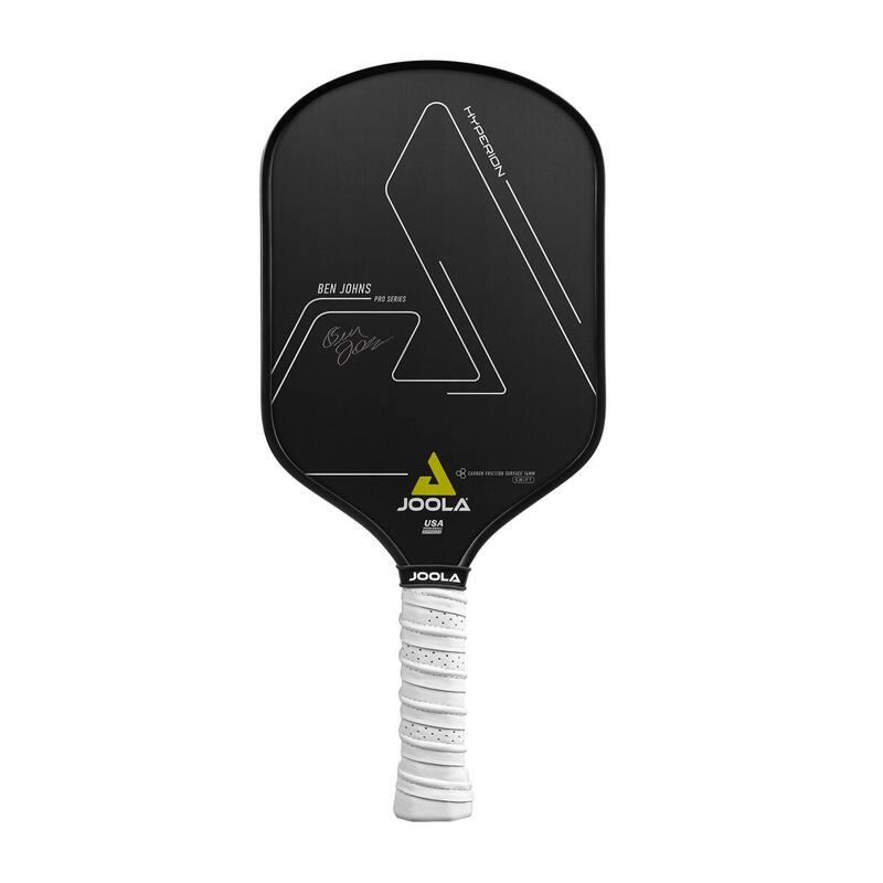 Pala de Pickleball JOOLA Ben Johns Hyperion CFS 14 Swift