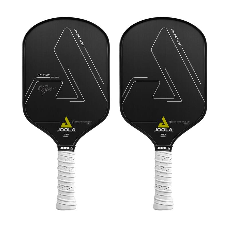 Pala de Pickleball JOOLA Ben Johns Hyperion CFS 14 Swift