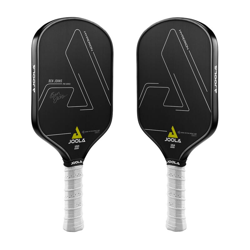 Pala de Pickleball JOOLA Ben Johns Hyperion CFS 14 Swift