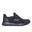 Pantofi sport femei Skechers Squad Sr, Negru