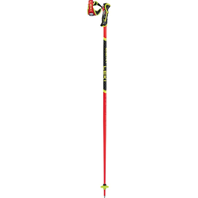 Kijki narciarskie Leki WCR SL 3D 2023
