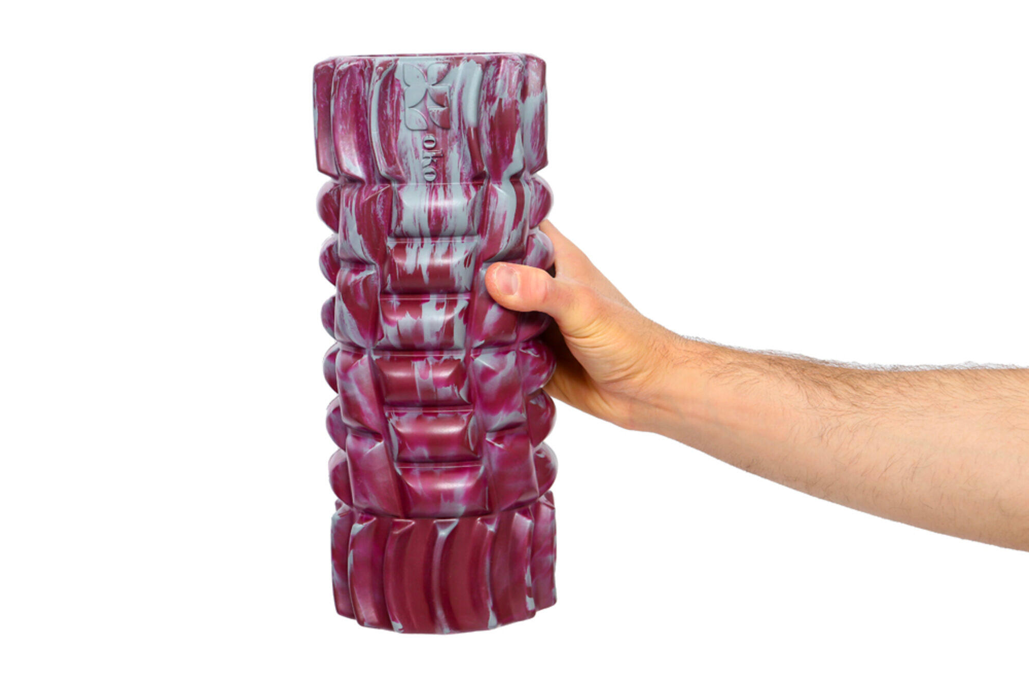Rouleau de massage OKO 2/7