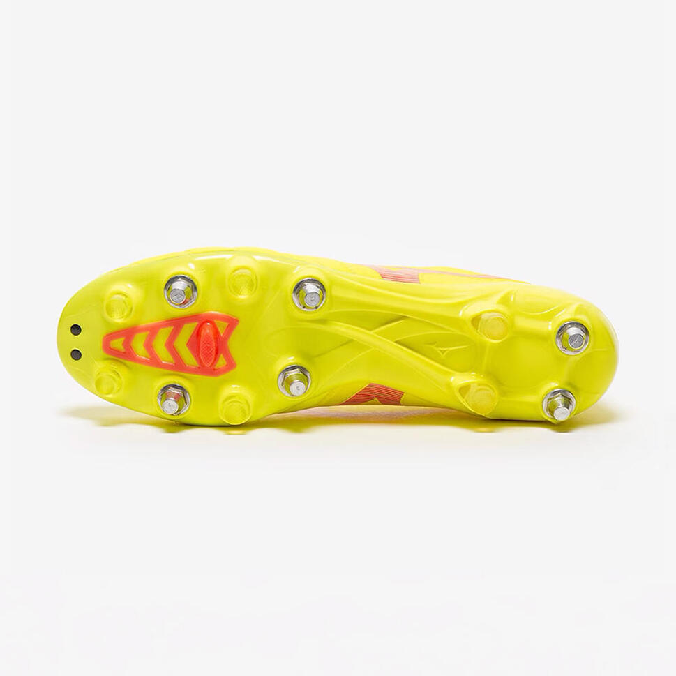 Buty piłkarskie męskie Mizuno Morelia Neo IV β Elite MIX